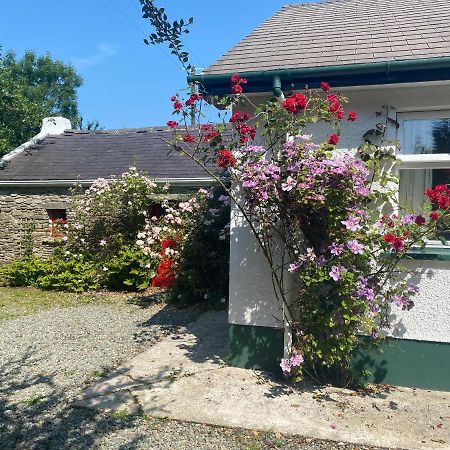 Hawthorn Cottage Гринкасл Экстерьер фото