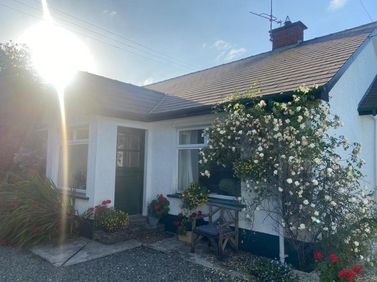 Hawthorn Cottage Гринкасл Экстерьер фото