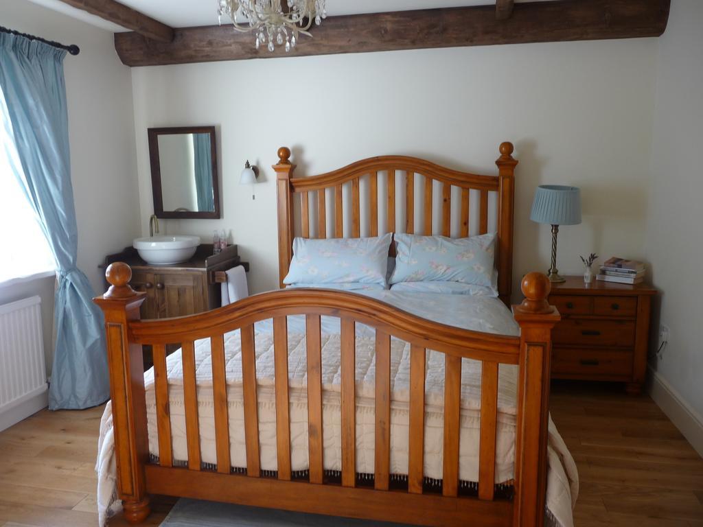 Hawthorn Cottage Гринкасл Номер фото